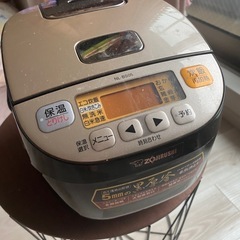 炊飯器