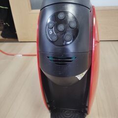ネスレ　バリスタ　コーヒーメーカー