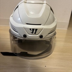 アイスホッケー防具の画像