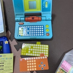 【最新】こどもちゃれんじじゃんぷ　2024.4-2025.3 年長用 知育玩具付の画像