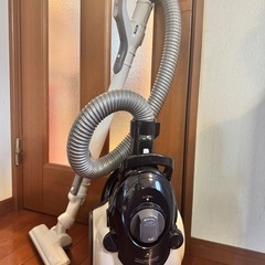 シャープ　SHARP　掃除機　　