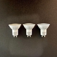 IKEA  スポットライト(LED電球セット)の画像
