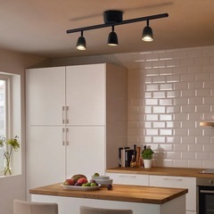 IKEA  スポットライト(LED電球セット)の画像