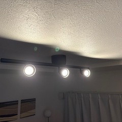 IKEA  スポットライト(LED電球セット)の画像
