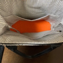 マザーズバッグ　トートバッグの画像