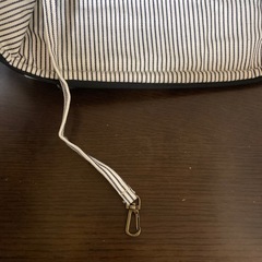 マザーズバッグ　トートバッグの画像