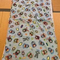 子ども用布団セットの画像