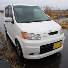 ホンダ　ライフダンク　車検1年あり！！　足にいかがでしょうか？　...