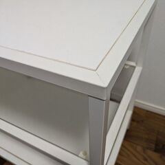 IKEA　テレビ台の画像