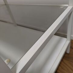 IKEA　テレビ台の画像