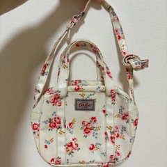 キャスキッドソンキッズ
ショルダーの画像