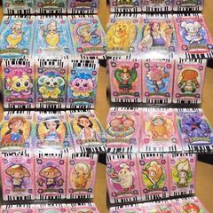 ふたりはプリキュア カードセットの画像