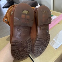 ティンバー　24,0の画像