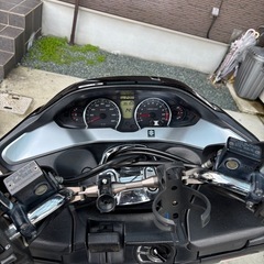 スカイウェイブ250　タイプMの画像