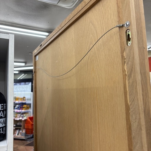✨超大型✨ACTUS アクタス ウォールミラー 姿見 鏡 PURE2 ピュア✨1793