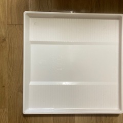 洗濯機用　防水パン　64cmx64cm