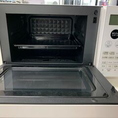 ★ジモティ割あり★オーブンレンジ シャープ RE-SS7A 2021年製 ※動作チェック済/当店3ヶ月保証の画像