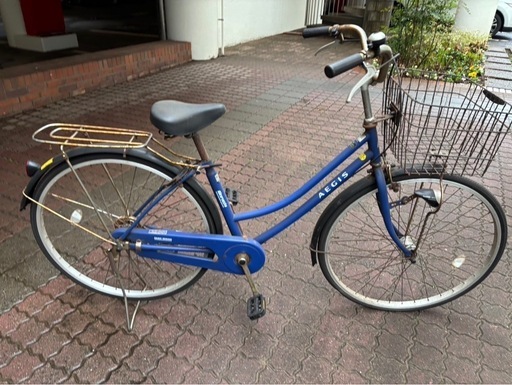 自転車