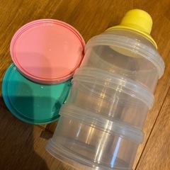 ピジョンミルカー