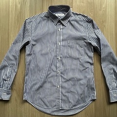 ストライプシャツ◇JOURNAL STANDARD レディース 日本製