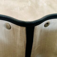 【中古】トートバッグの画像