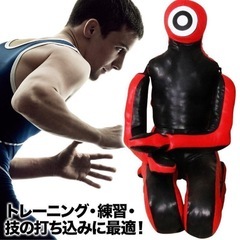 ダミー　人形