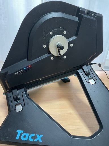 Tacx NEO2 SMART
