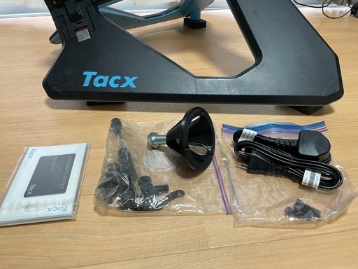 Tacx NEO2 SMART