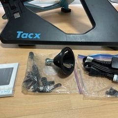 Tacx NEO2 SMARTの画像