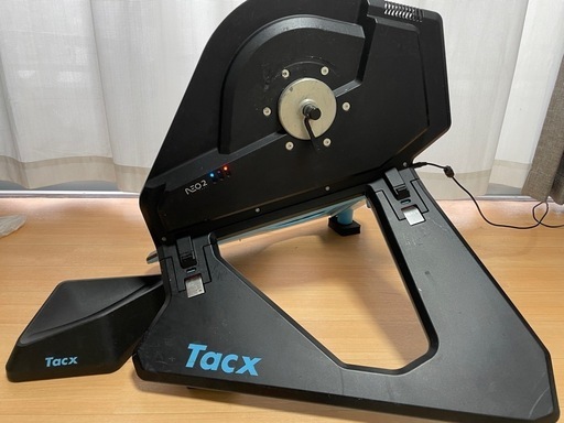 フィットネス、トレーニング Tacx NEO2 SMART
