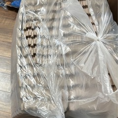 マット、今月引っ越しです。子供のお小遣いにするので、お気持ちの金...