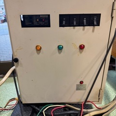 節電機械

