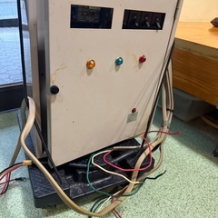 節電機械
の画像
