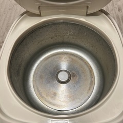 【再募集】炊飯器の画像