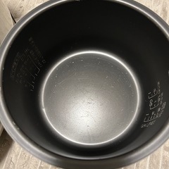 【再募集】炊飯器の画像