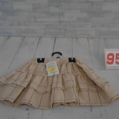 スカート　95cm　A9678