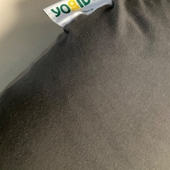 RKG】特価！Yogibo/ヨギボーサポート/中古品の画像