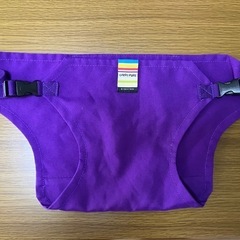 《決まりました
》チェアベルト