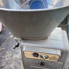 家庭用精米機