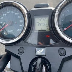 【HONDA】CB1100 ホンダ 無限エディション 新潟の画像