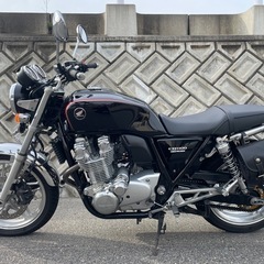 【HONDA】CB1100 ホンダ 無限エディション 新潟の画像