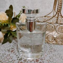 BVLGARI ブルガリ プールオム オードトワレの画像