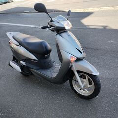 ホンダ リード110 HONDA LEAD110 JF19 原付...
