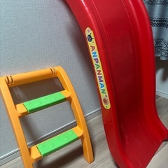 アンパンマン　ブランコパークDXの画像