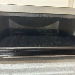 TIGER オーブントースターの画像