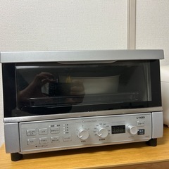TIGER オーブントースター