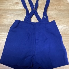 みだい幼稚園制服ズボン