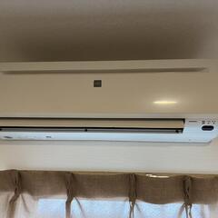【取引中】エアコン