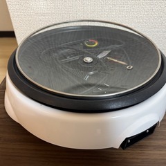【お譲り先決定しました】グリル鍋