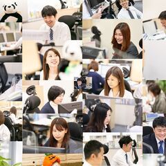 会計パートさんの募集の画像